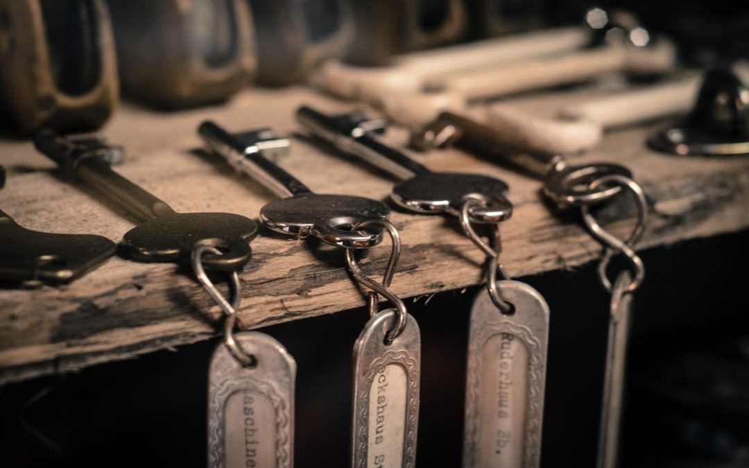 4 Essential Keys To Leadership Success In The “New Normal”