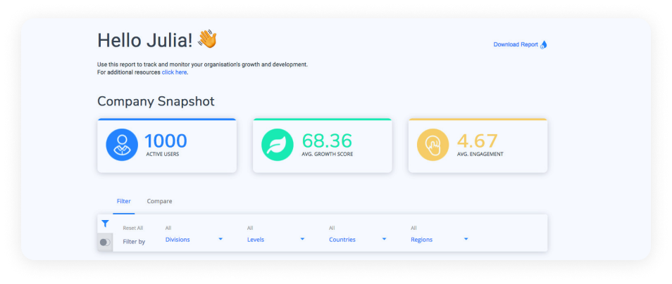 Company Snapshot
