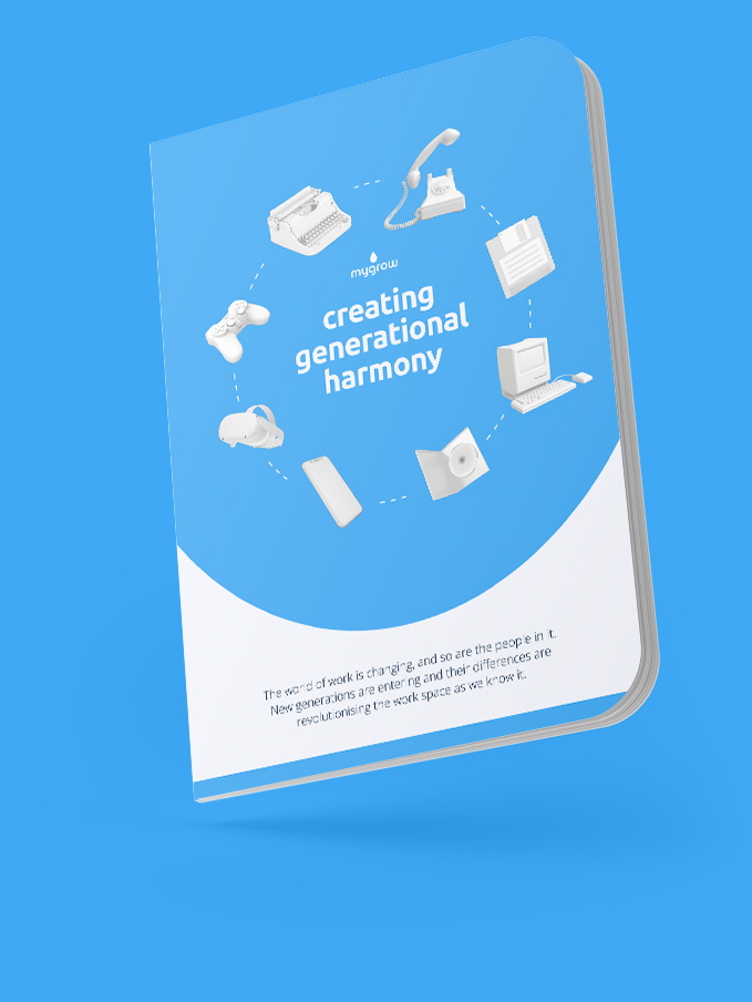Creating Generational Harmony Guide
