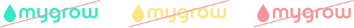 Logo colour misuse