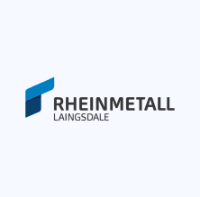 Rheinmetall Logo