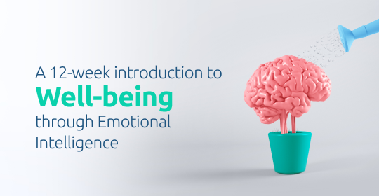 12 Week Well-being