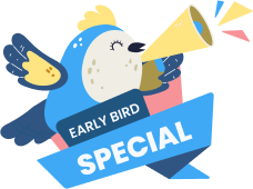 Early Bird Special
