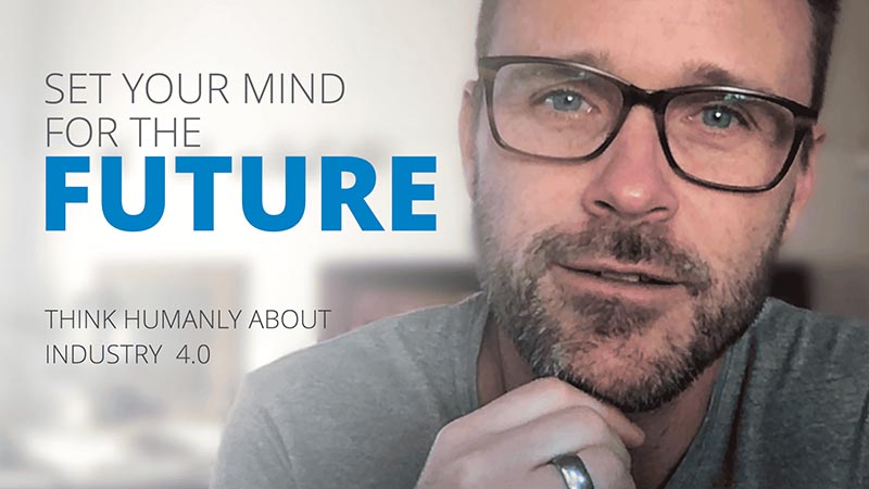 think about industry 4.0 think about industry 4.0