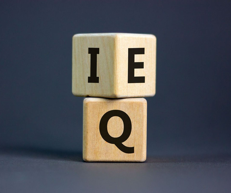what is eq what is eq